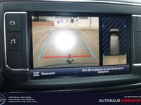 Gebraucht Toyota Proace 120 PS (88 kW) 2021 Schaumweiß Van / Kleinbus