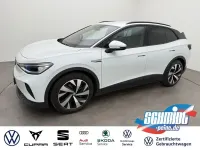 Gebraucht VW ID.4 Pro Performance 150 kW (204 PS) 2023 Weiß SUV