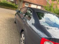 Gebraucht VW Jetta 122 PS (89 kW) 2009 Blau Limousine