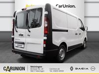 Gebraucht Nissan Primastar N-Connecta 150 PS (110 kW) 2024 Weiß Van / Kleinbus
