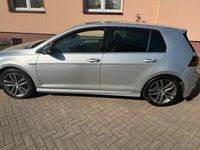 gebraucht VW Golf VII 