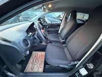 Gebraucht VW up! 65 PS (47 kW) 2017 Schwarz Kleinwagen