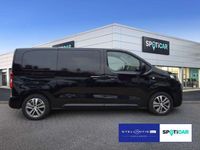 gebraucht Peugeot Traveller Allure L2 2,0 Blue H Di 180 Ps Leder Navi Ahk