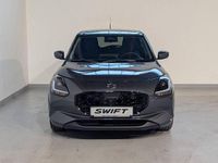 Gebraucht Suzuki Swift Comfort 83 PS (61 kW) 2025 Grau Limousine