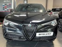 gebraucht Alfa Romeo Stelvio Estrema Q4 2.0 Turbo 16V EU6d