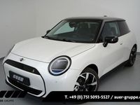 Neu Mini Cooper SE 160 kW (218 PS) 2025 Weiß Kleinwagen