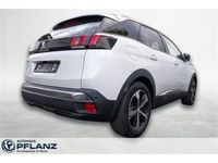 gebraucht Peugeot 3008 1.2 130