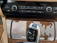 Gebraucht BMW 528 258 PS (189 kW) 2010 Limousine