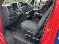 Gebraucht Renault Master 145 PS (106 kW) 2022 Van / Kleinbus