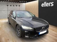 Gebraucht Volvo V60 Plus 398 PS (292 kW) 2024 Schwarz Kombi