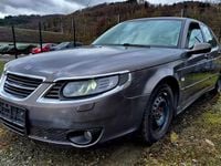 Gebraucht Saab 9-5 185 PS (136 kW) 2006 Grau Limousine