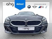 gebraucht BMW Z4 sDrive20i FACELIFT / LED / DAB / NAVI / Windschott