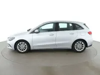 Gebraucht Mercedes B200 Progressive 163 PS (119 kW) 2020 Grau Kleinwagen