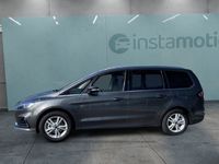 gebraucht Ford Galaxy 2.5 Duratec FHEV TITANIUM