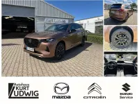 Gebraucht Mazda CX-80 Homura-Line 254 PS (186 kW) 2025 SUV