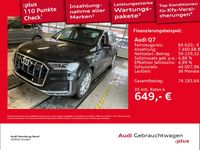 Gebraucht Audi Q7 S-Line 286 PS (210 kW) 2023 SUV