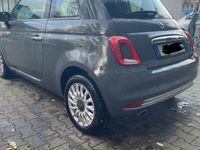 gebraucht Fiat 500 1.2 Lounge Edition