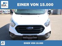 Gebraucht Ford Transit Custom 105 PS (77 kW) 2019 Farbe: