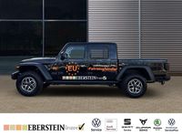 Gebraucht Jeep Gladiator Rubicon 290 PS (213 kW) 2025 Schwarz Pickup
