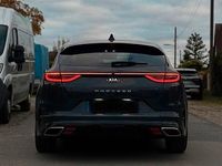 Second-hand Kia ProCeed GT 204 CP (150 kW) 2020 Gri Break