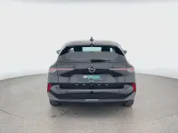 Gebraucht Opel Astra Enjoy 131 PS (96 kW) 2023 Schwarz Kleinwagen