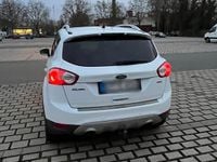 Gebraucht Ford Kuga 163 PS (119 kW) 2010 Weiß SUV