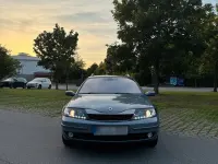 Gebraucht Renault Laguna II 120 PS (88 kW) 2003 Kombi