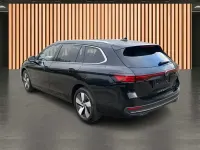 Gebraucht VW Passat 150 PS (110 kW) 2025 Schwarz mythos schwarz Kombi