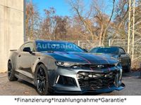 gebraucht Chevrolet Camaro RS 2.0 L Turbo*ZL1*Automatik*Led*Kamera*