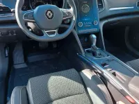 Gebraucht Renault Mégane IV Bose Edition 159 PS (116 kW) 2020 Schwarz Limousine