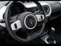 Gebraucht Renault Twingo SE 69 PS (50 kW) 2019 Weiß Kleinwagen