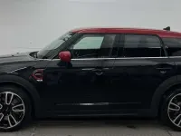 Gebraucht Mini John Cooper Works Countryman 306 PS (225 kW) 2023 Midnight black ii (metallic) SUV