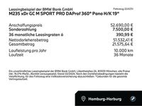 Gebraucht BMW M235 Performance 300 PS (220 kW) 2025 Grau Coupé