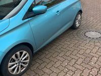 gebraucht Renault Zoe Experience R135/Z.E. 50 Batteriekauf Exp...