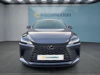 Neu Lexus RX350 250 PS (183 kW) 2025 Grau SUV