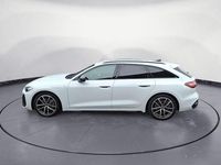Gebraucht Audi A5 S-Line 204 PS (150 kW) 2025 Weiß Kombi