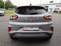Neu Ford Puma Titanium 125 PS (91 kW) 2025 Silber SUV