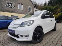 Gebraucht Skoda Citigo-e IV 61 kW (83 PS) 2020 Bila candy/candyweiss Kleinwagen