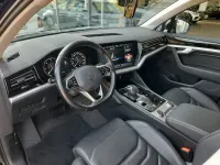 Gebraucht VW Touareg 231 PS (169 kW) 2022 Schwarz SUV