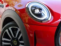 Gebraucht Mini Cooper SE Classic 135 kW (184 PS) 2022 Rot Kleinwagen