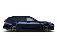 gebraucht BMW M3 Competition xDrive Touring Leder HUD Park-Assistent H&K