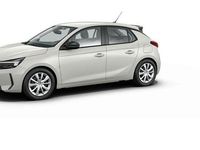 Neu Opel Corsa Edition 101 PS (74 kW) 2025 Grau Kleinwagen