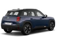 Gebraucht Mini Aceman Classic 135 kW (184 PS) 2024 Blau SUV