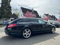 gebraucht Mercedes CLS500 Shooting Brake AMG CLS 500 4MATIC