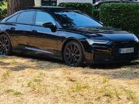 gebraucht Audi A6 C8