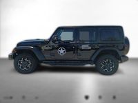 Gebraucht Jeep Wrangler Rubicon 381 PS (280 kW) 2022 SUV