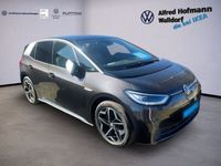 Gebraucht VW ID.3 Pro 150 kW (204 PS) 2020 Grau Kleinwagen