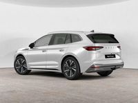 Neu Skoda Enyaq iV 210 kW (286 PS) 2026 Weiß SUV