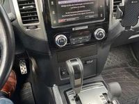gebraucht Mitsubishi Pajero 3.2 DI-D SUV-Star (5-trg.)