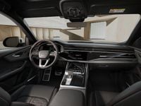 Second-hand Audi RS Q8 Performance 640 CP (470 kW) 2026 Gri SUV